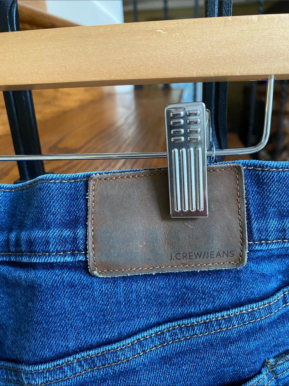 J. CREW Jeans